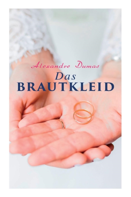 Das Brautkleid, Paperback / softback Book