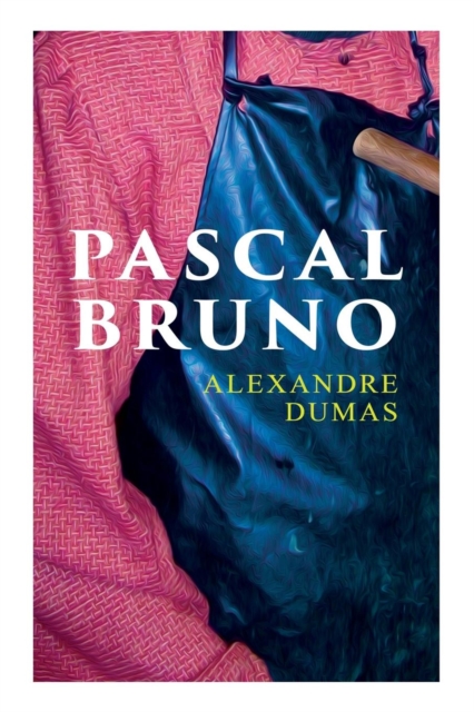 Pascal Bruno, Paperback / softback Book