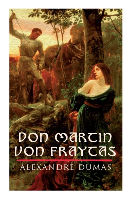 Don Martin Von Fraytas, Paperback / softback Book
