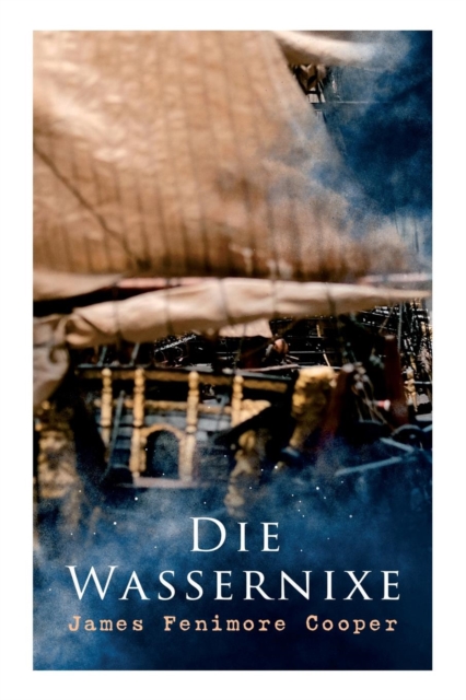 Die Wassernixe, Paperback / softback Book