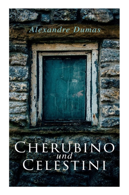 Cherubino Und Celestini, Paperback / softback Book