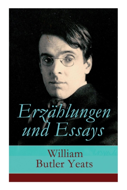 Erz hlungen und Essays, Paperback / softback Book