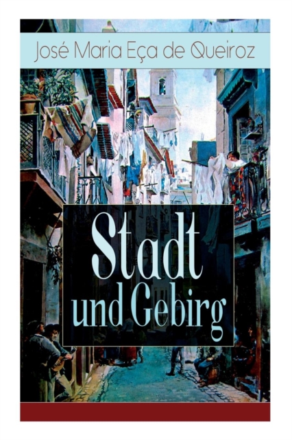 Stadt und Gebirg, Paperback / softback Book