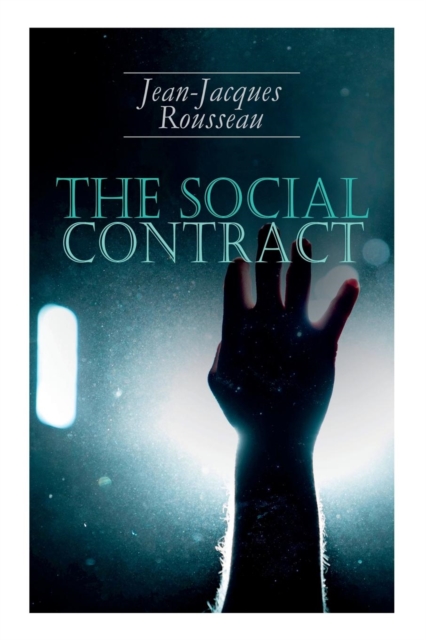 The Social Contract, Paperback / softback Book