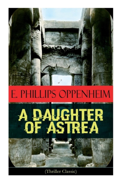 A Daughter of Astrea (Thriller Classic), Paperback / softback Book
