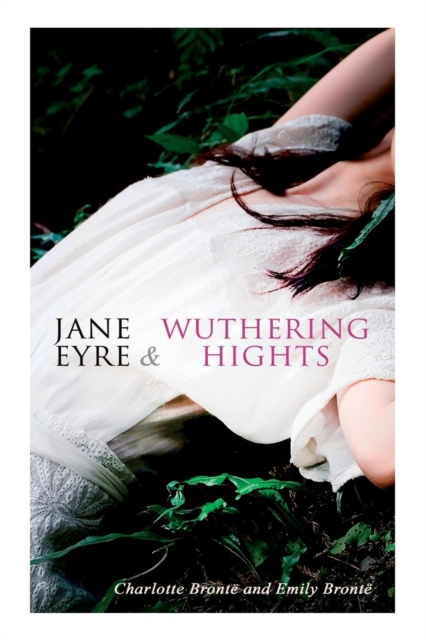 Jane Eyre & Wuthering Hights, Paperback / softback Book