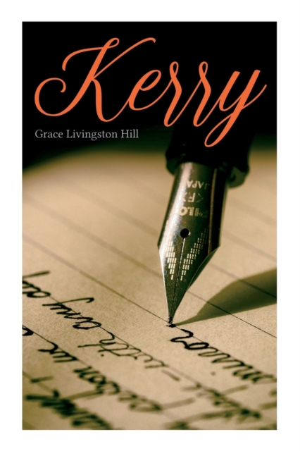 Kerry, Paperback / softback Book