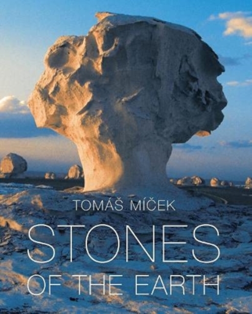 Stones of the Earth, Hardback Book
