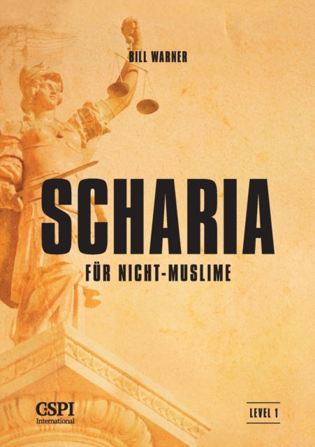 Scharia f?r Nicht-Muslime, Paperback / softback Book