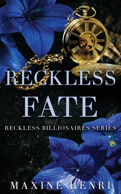 Reckless Fate, Paperback / softback Book