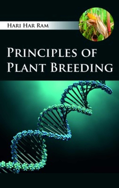 Principles of Plant Breeding, Hardback Book