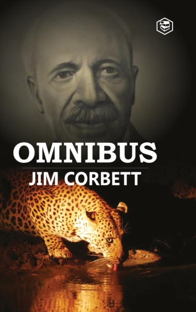 Jim Corbett Omnibus, Hardback Book