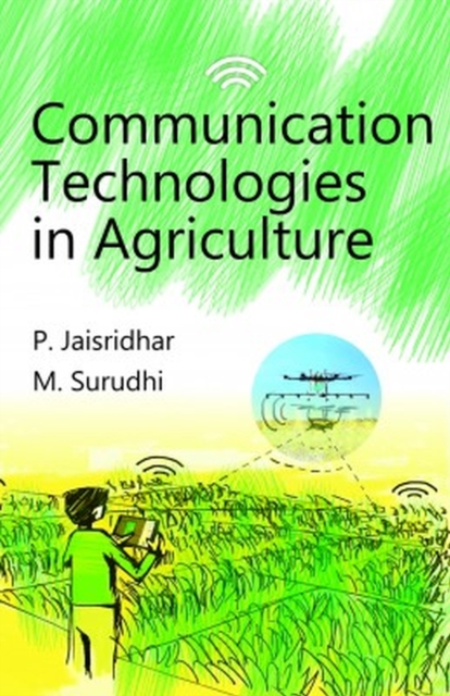 Communication Technologies in Agriculture, Paperback / softback Book