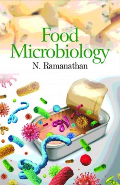 Food Microbiology, Paperback / softback Book