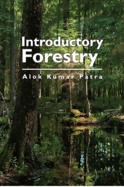 Introductory Forestry, Paperback / softback Book