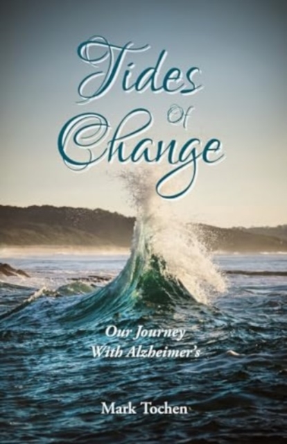 Tides Of Change, Paperback / softback Book