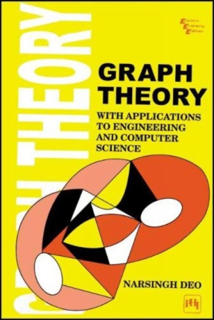 Graph Theory With Applications To Engineering And Computer Science, Paperback / softback Book