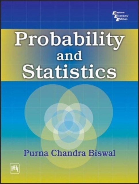 Probability and Statistics, Paperback / softback Book