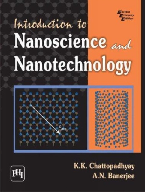 Introduction to Nanoscience and Nanotechnology, Paperback / softback Book