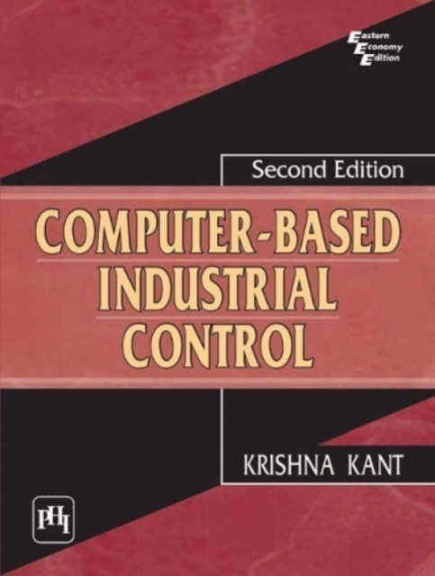 Computer-Based Industrial Control, Paperback / softback Book