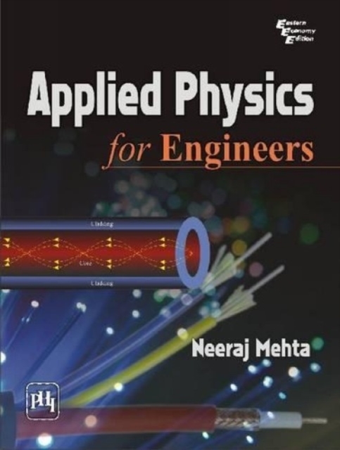 Applied Physics for Engineers, Paperback / softback Book