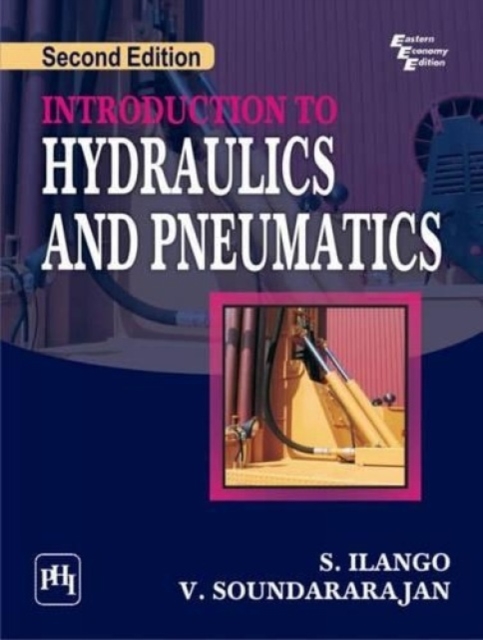 Introduction to Hydraulics and Pneumatics, Paperback / softback Book