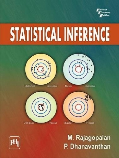 Statistical Inference, Paperback / softback Book