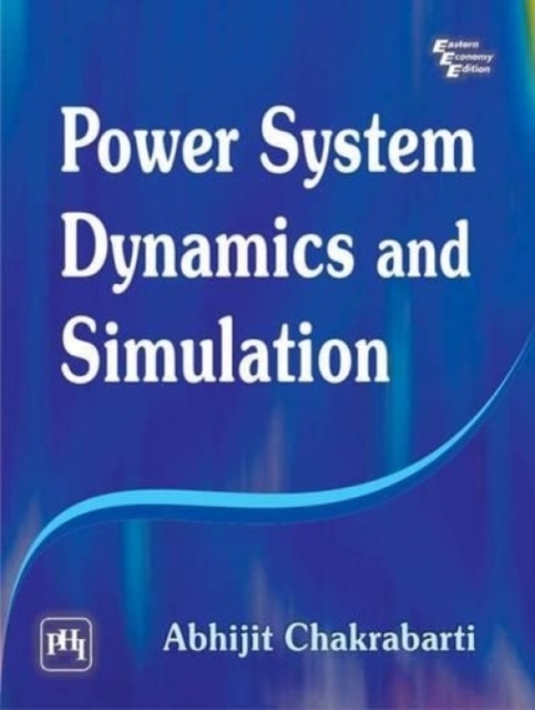 Power System Dynamics and Simulation, Paperback / softback Book
