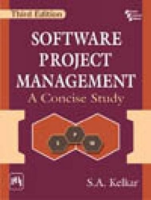 Software Project Management : A Concise Study, Paperback / softback Book