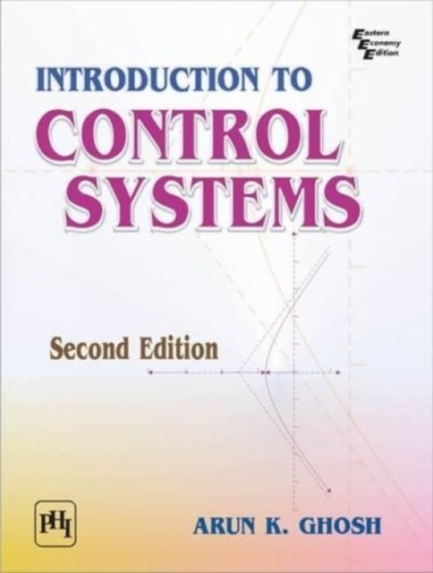 Introduction to Control Systems, Paperback / softback Book