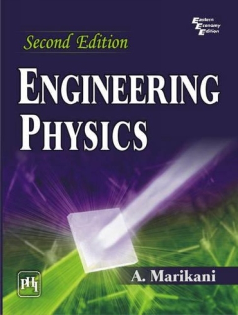 Engineering Physics, Paperback / softback Book
