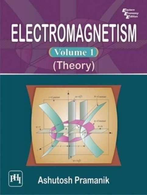 Electromagnetism Volume I (Theory), Paperback / softback Book