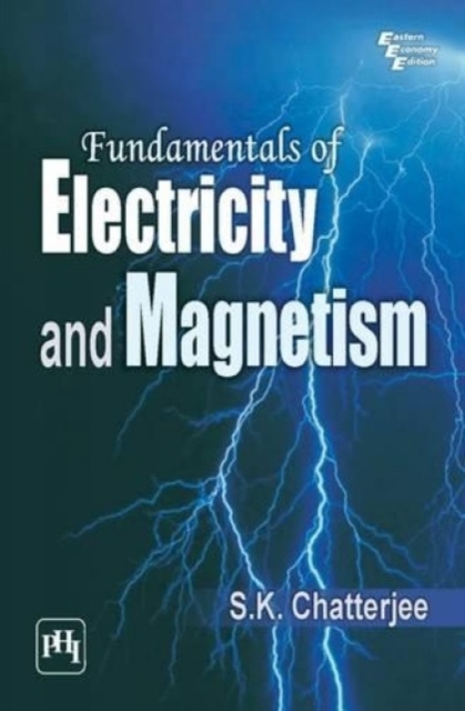 Fundamentals of Electricity and Magnetism, Paperback / softback Book