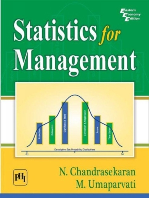 Statistics for Management, Paperback / softback Book