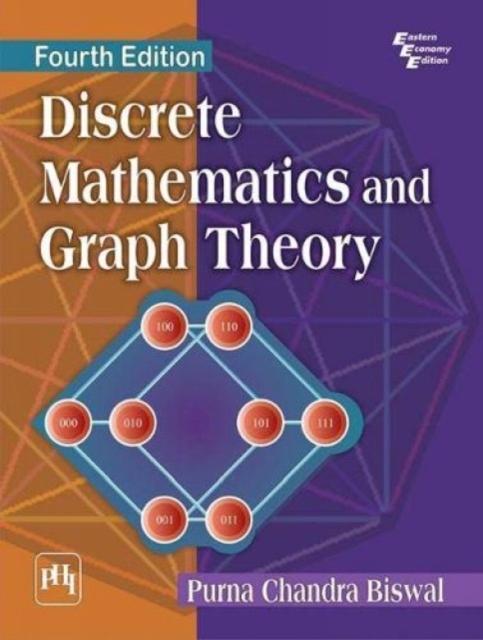 Discrete Mathematics and Graph Theory, Paperback / softback Book
