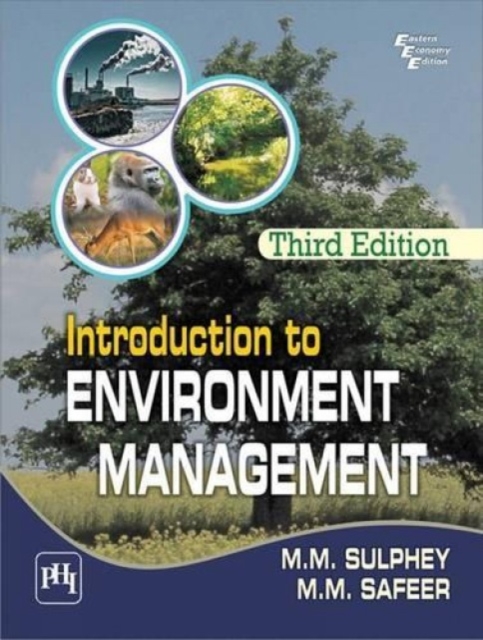 Introduction to Environment Management, Paperback / softback Book