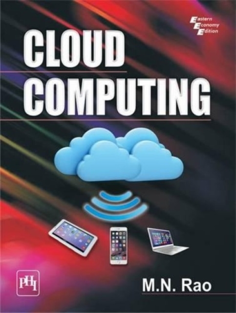 Cloud Computing, Paperback / softback Book