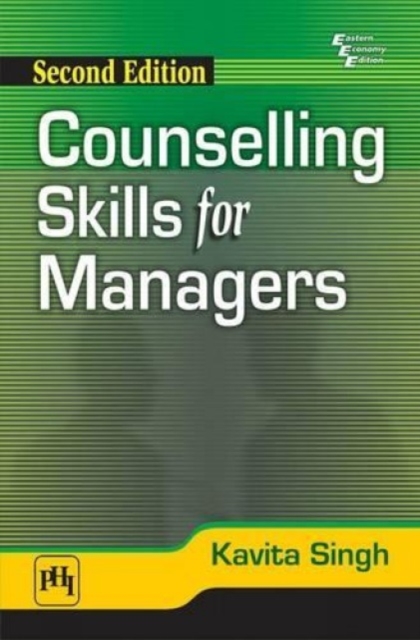 Counselling Skills for Managers, Paperback / softback Book