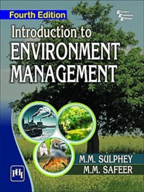 Introuction to Environment Management, Paperback / softback Book