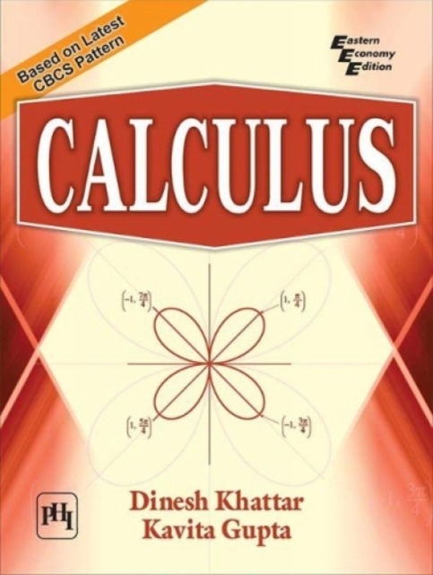 Calculus, Paperback / softback Book