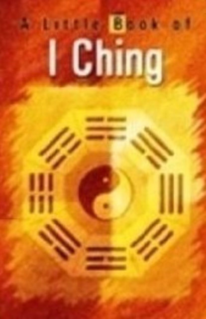Little Book of I Ching, Paperback / softback Book