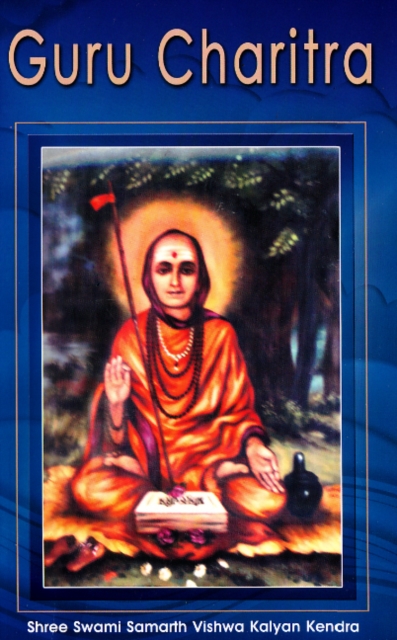 Guru Charitra, Paperback / softback Book