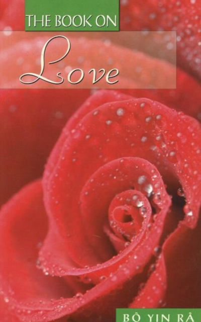 Book on Love, Paperback / softback Book