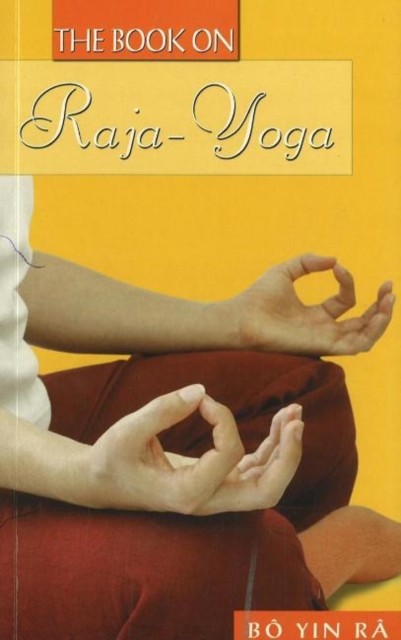 Book on Raja-Yoga, Paperback / softback Book