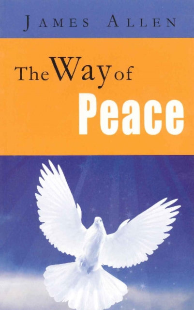 Way of Peace, Paperback Book