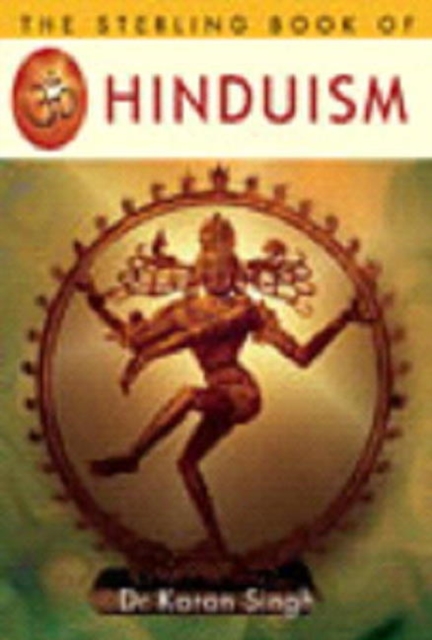 Sterling Book of Hinduism, Paperback / softback Book