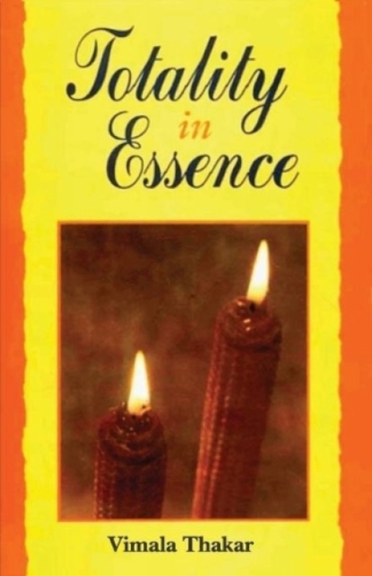 Totality in Essence, Paperback / softback Book