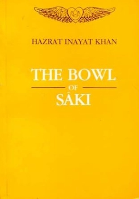 The Bowl of Saki, Paperback / softback Book