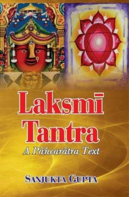 Laksmi Tantra, Paperback Book