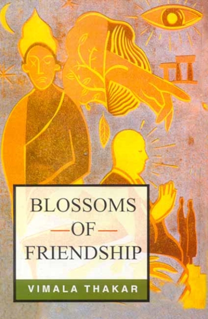 Blossoms of Friendship, PDF eBook